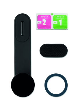 Logotrade mainoslahja ja liikelahja kuva: 15W magneettinen autolaturi